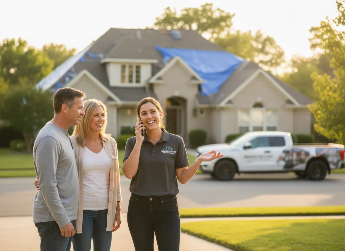 Emergency Roof Repair Garden City, SD FAQs